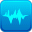 Color7 Music Editor icon